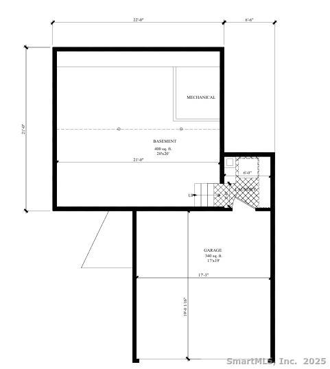 A Modern Colonial Retreat in the Heart of the North End Experience an elevated standard of living at this soon to be rebuilt Colonial residence offering Gross area 2, 259 ...