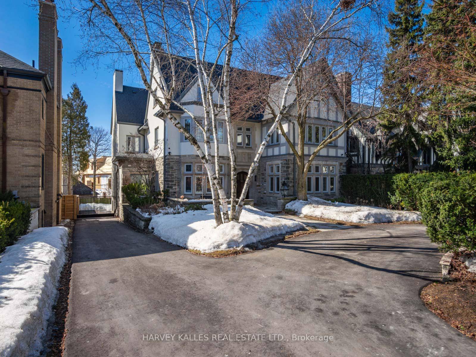 Welcome to 90 Old Forest Hill Rd A Legendary Estate with Unmatched Character amp ; Charm.