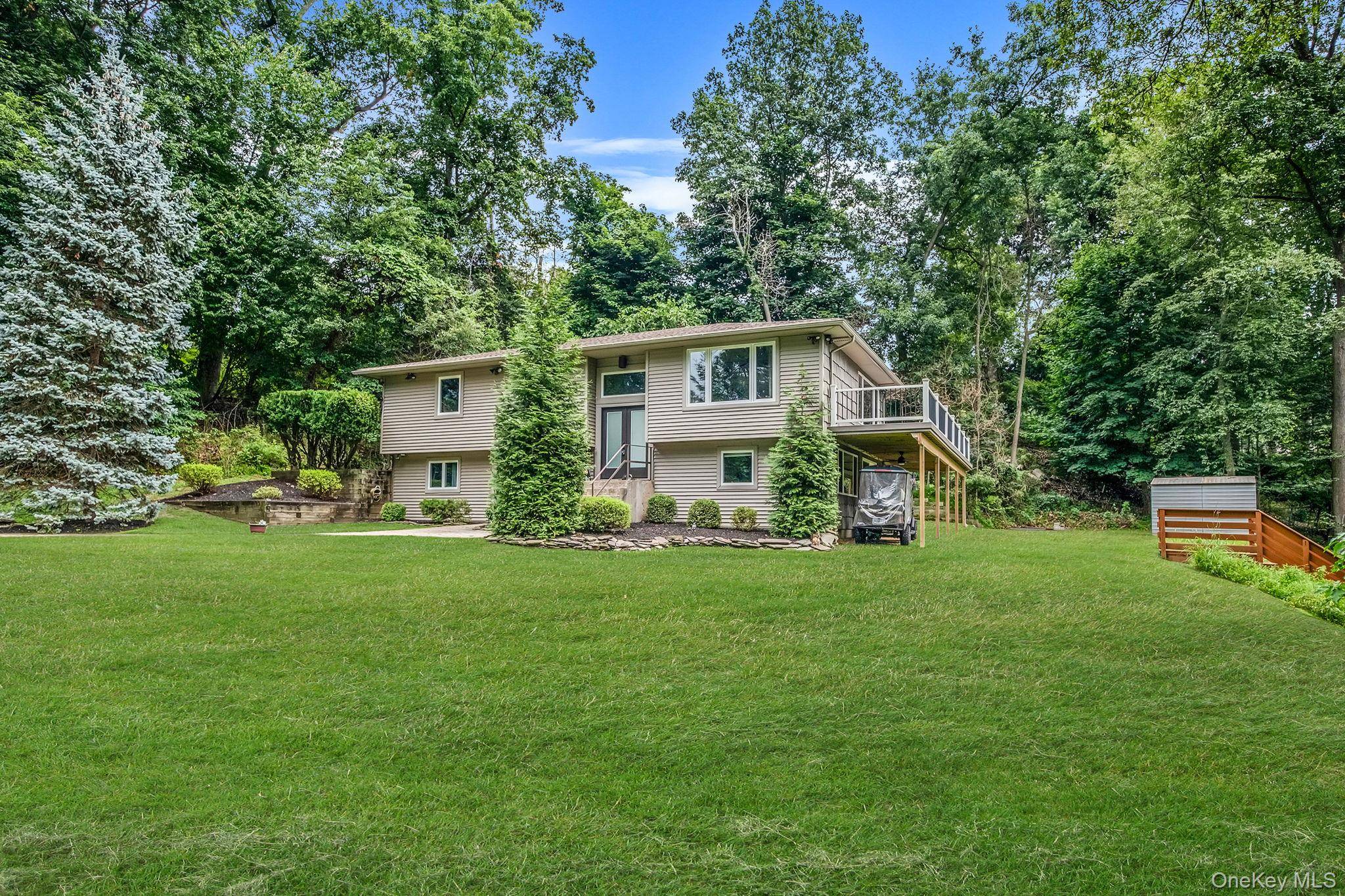 Enjoy incredible sunsets, Long Island Sound views, and access to both private and public beaches.