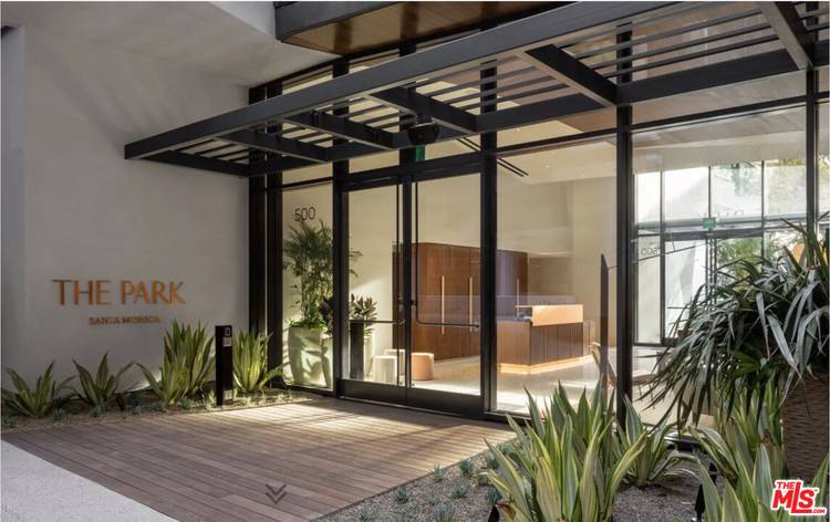 500 Broadway 3BR Santa Monica La