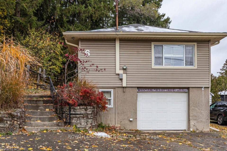 Welcome to Whispering Pines Cottage Better Than Condo Living !