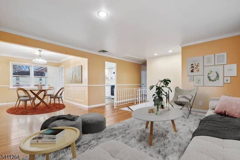 Mellon Ave West Orange Twp. New Jersey Multi-Family