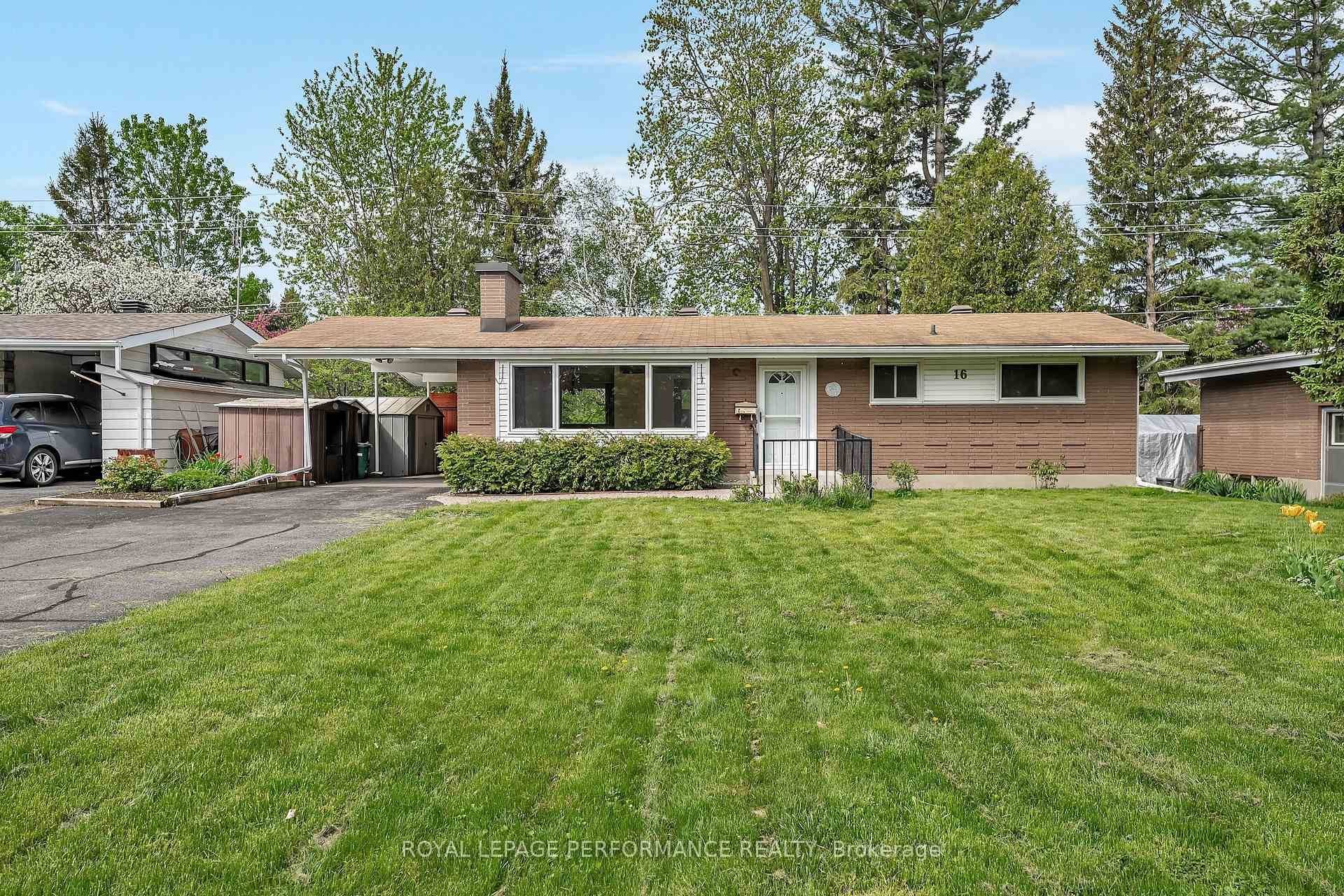 BACKING ONTO NCC land ! Be the next to own this Crystal Beach gem !