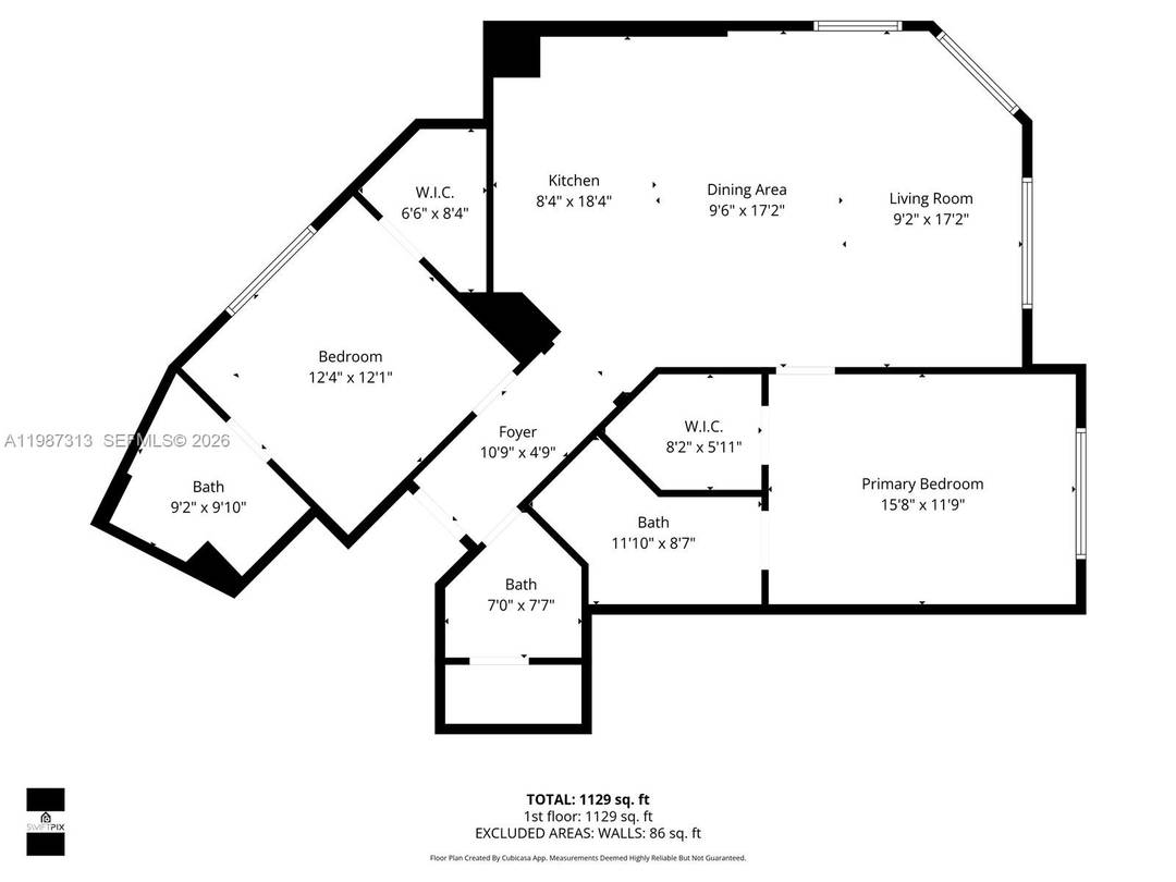 Welcome to Casa Good Vibes.