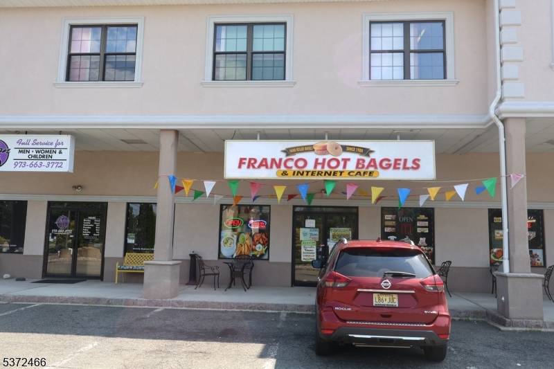 Established just three years ago, this bagel shop is fully equipped and ready for a new owner to step in and make it their own !