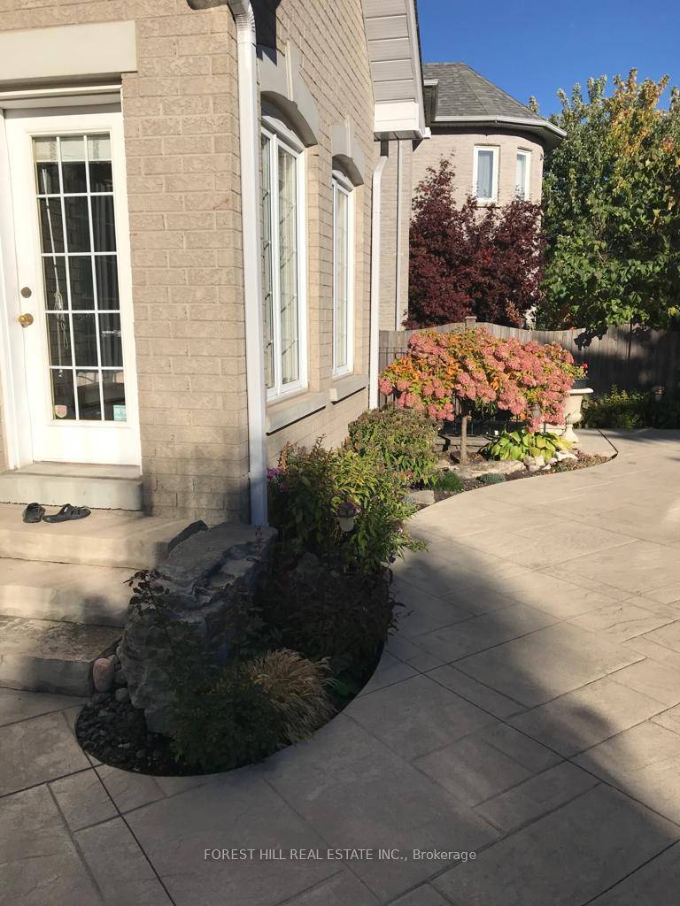 Luxury Basement Apartment With Appox 2000Sqft.