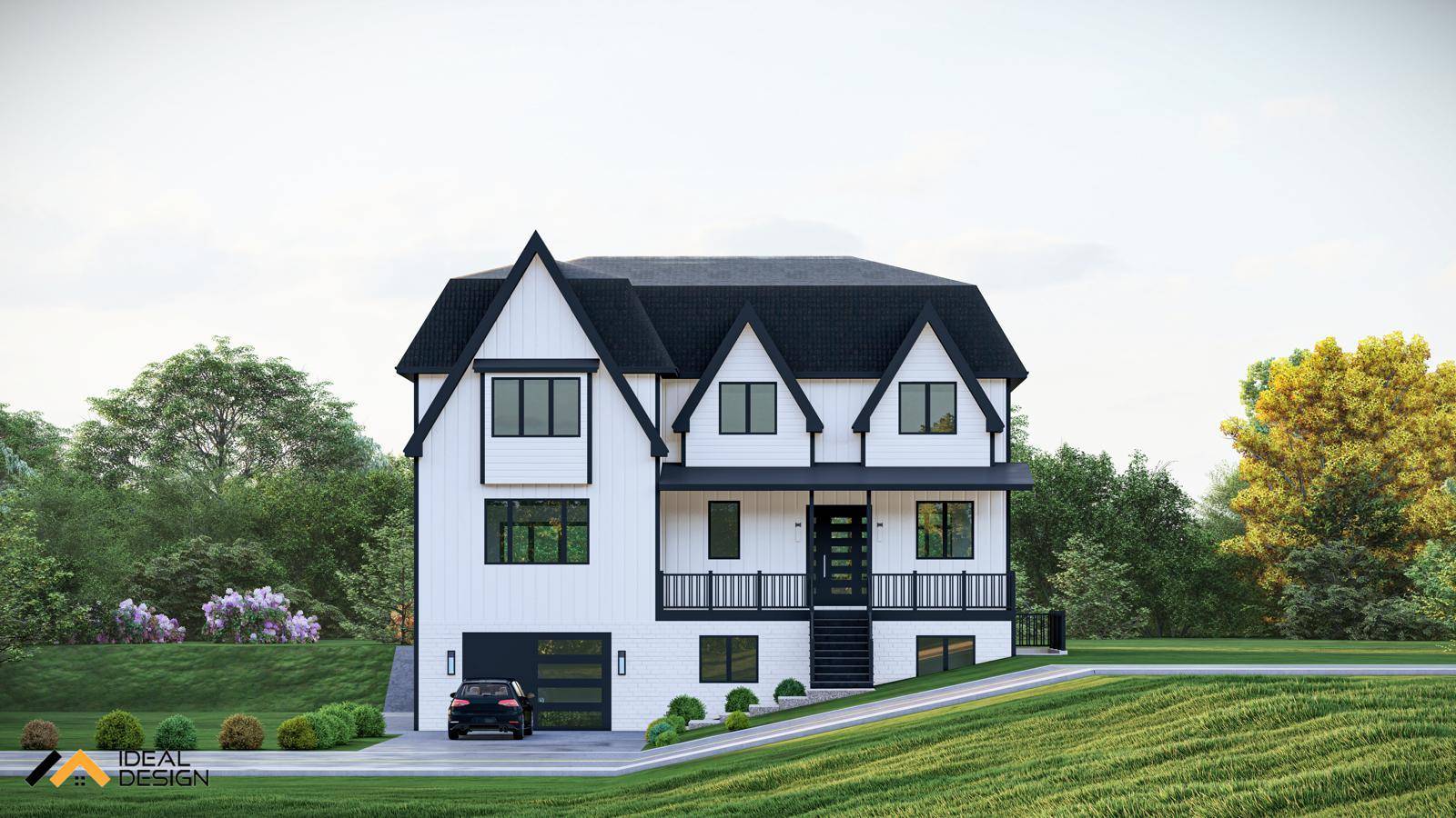Unparalleled opportunity to build your dream estate in the heart of Monsey !
