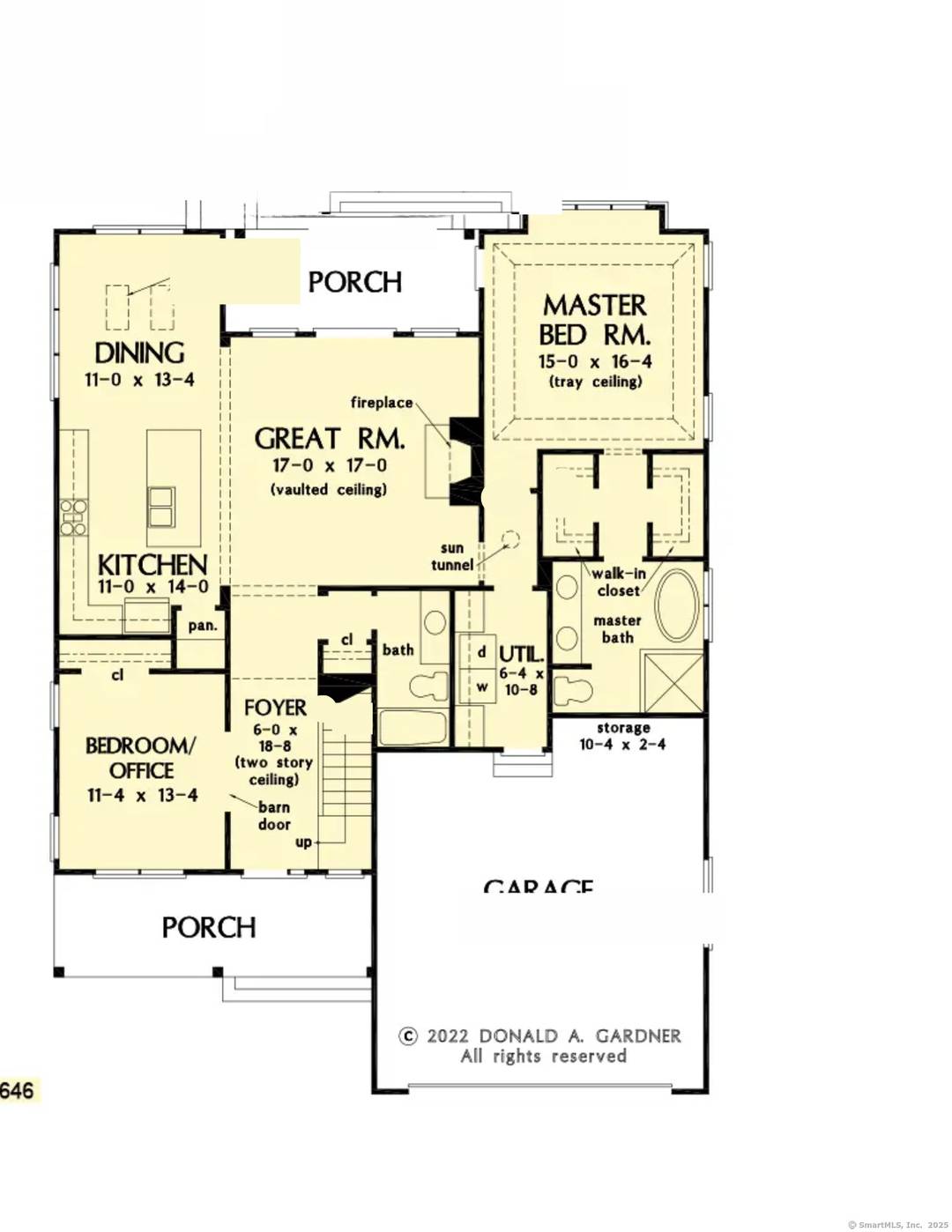 Build Your Dream Home at RESIDENCES at The Estate !