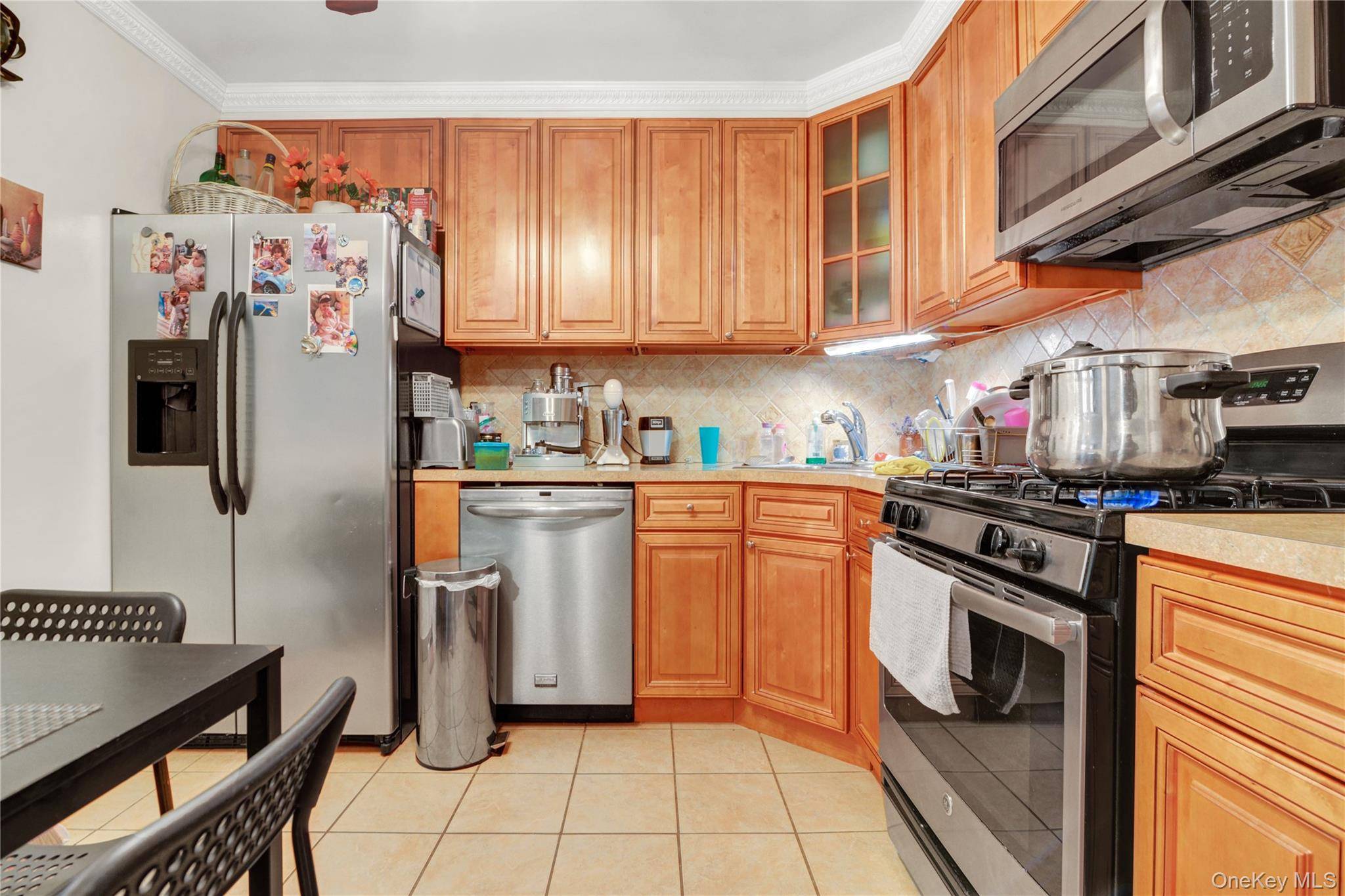 Prime Investment Opportunity Legal Three Family in Ditmars, Astoria.