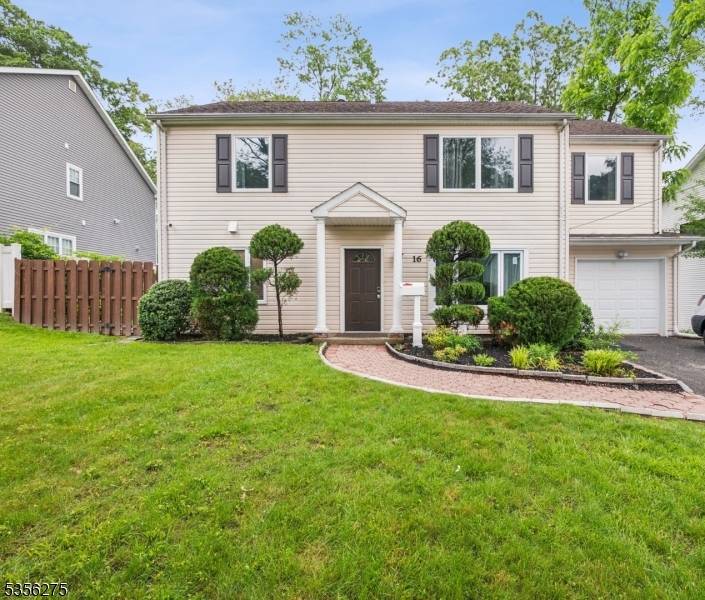 This fully renovated home, set on a beautifully landscaped property, offers perfect blend of charm, comfort functionality.