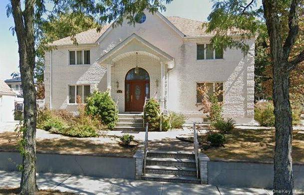 Beautiful home located at 258 05 83rd Ave, Glen Oaks, offering 4 bedrooms and 3 bathrooms.