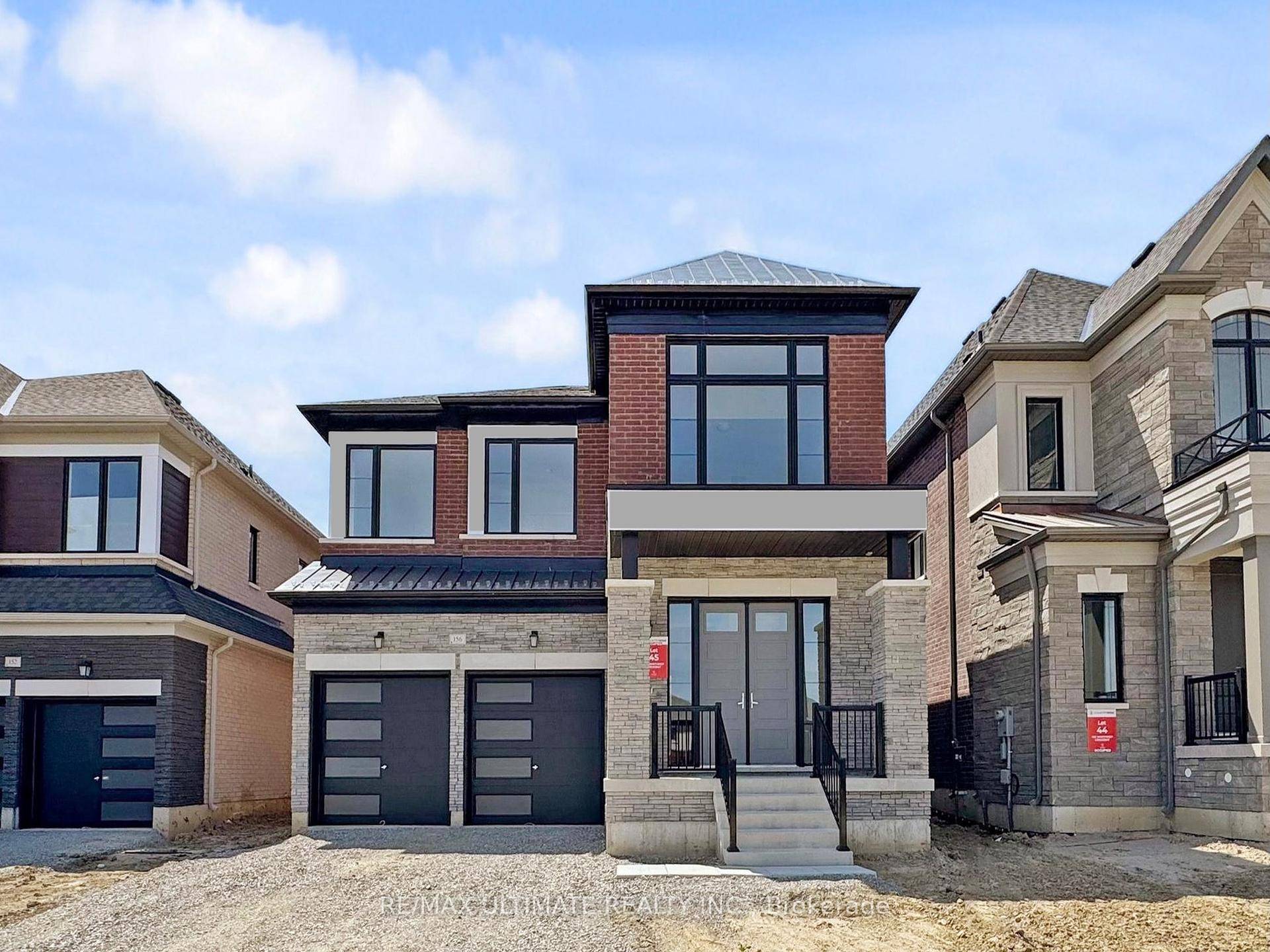 Welcome to 156 Winthrop Crescent.