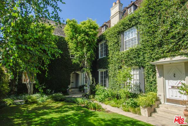 403 S BEDFORD DR 2BR Beverly Hills La