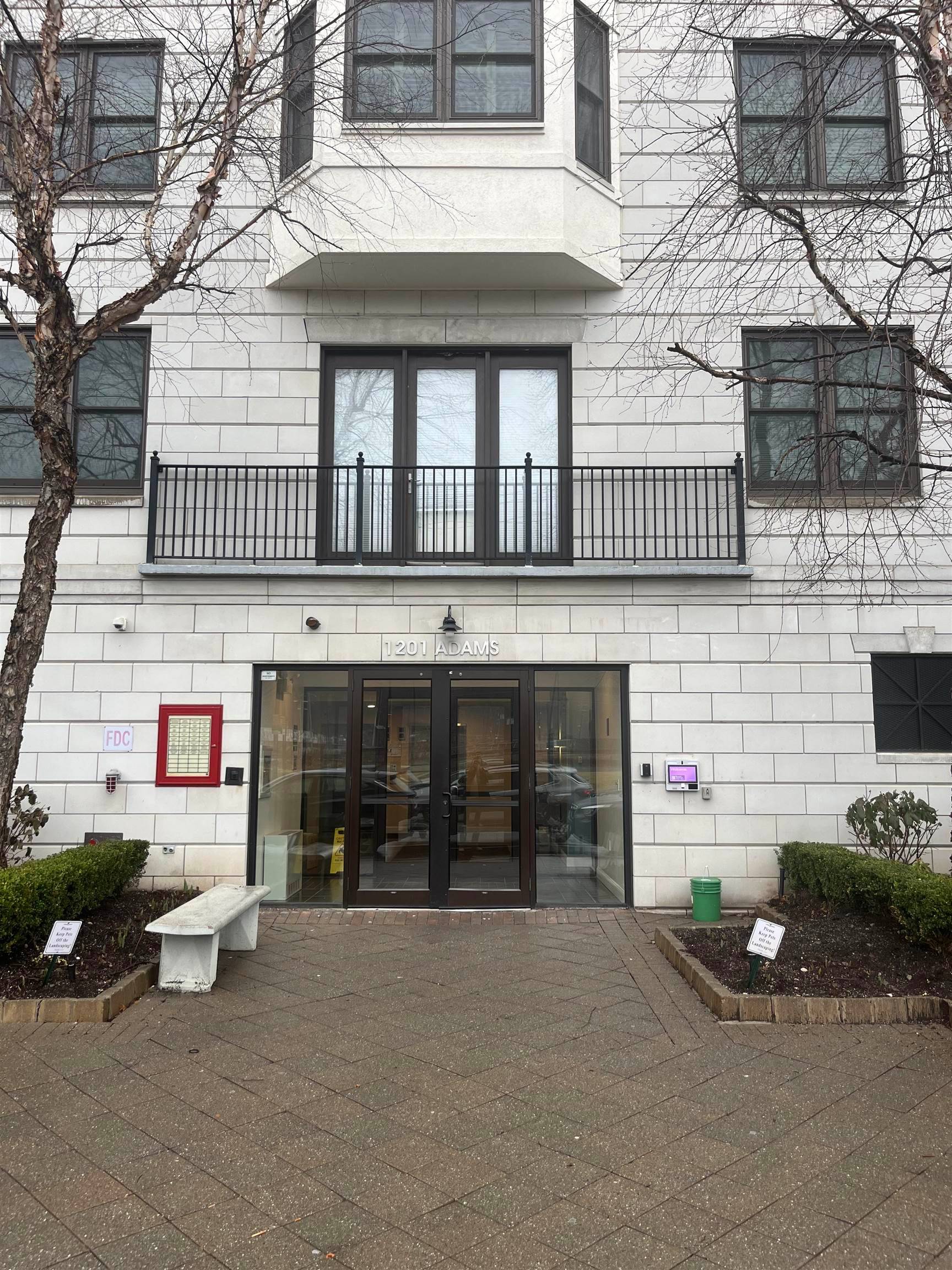 1201 ADAMS ST New Jersey