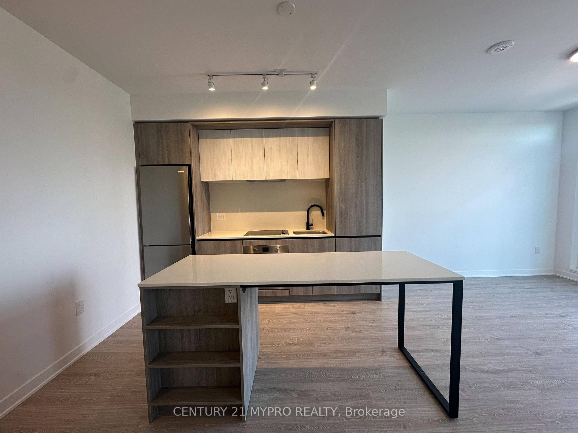 Discover a brand new, never lived in 1 bedroom, 1 bathroom condo where modern luxury meets smart design.