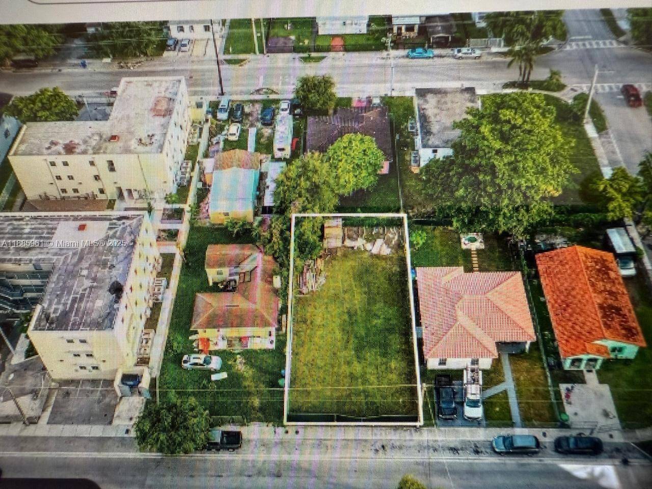 Greta location ! ! lot is close to Allapattah and Wynwood, lot is clear perfect for investments Miami neighborhoods Easy to show Virtual Tour https www.