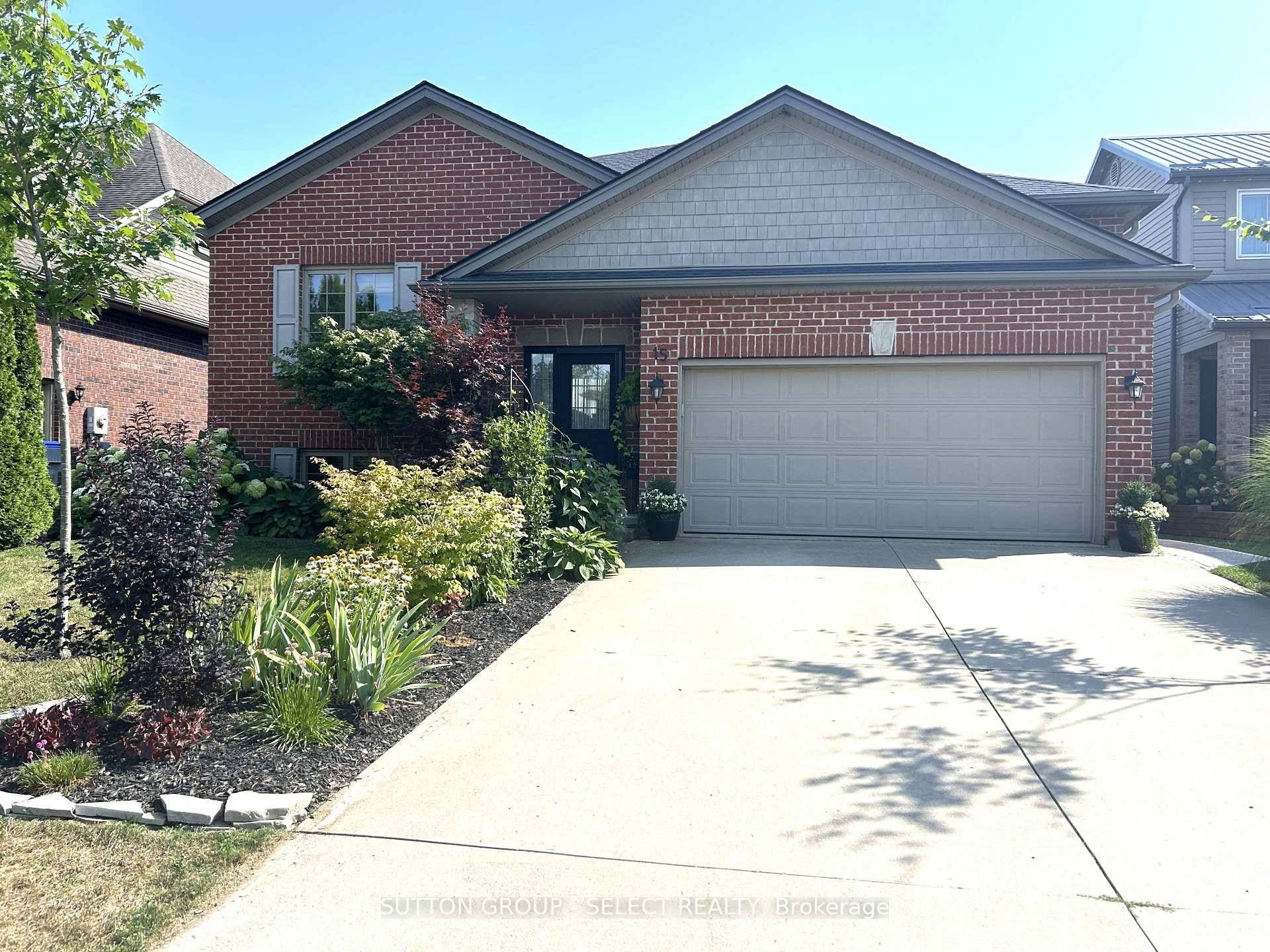 Don't miss out on this beautiful five bedroom home.