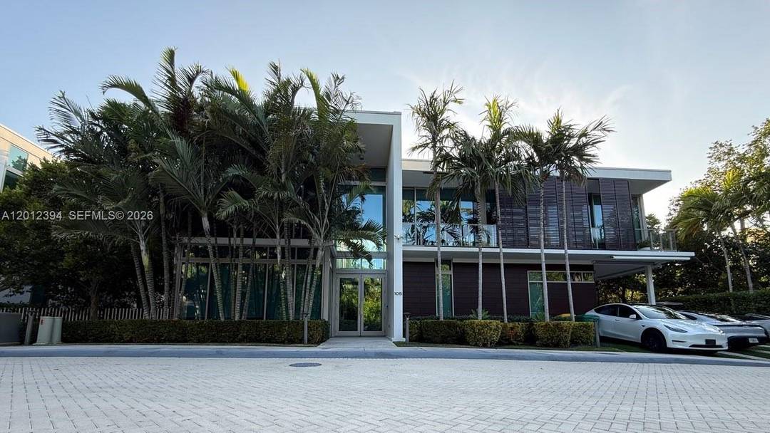 Introducing Villa 5, a truly one of a kind residence within Oceana Key Biscayne, an exclusive collection of just 12 private villas designed by Arquitectonica.
