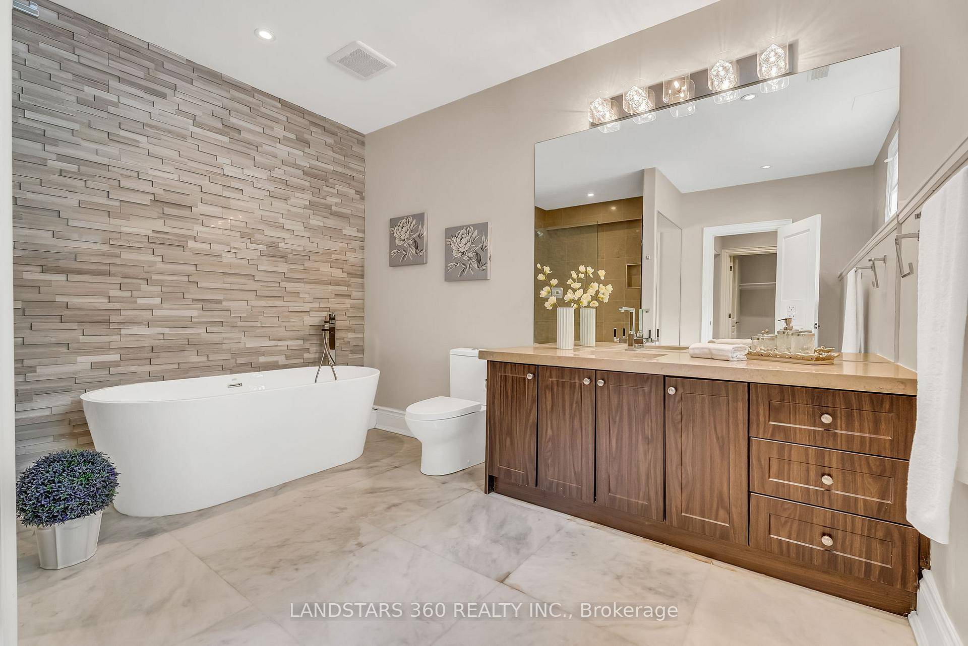 Prestigious Preston Lake a 70 acre exclusive lakefront community enclave with fewer than 200 distinguished properties and approximately 700 residents.