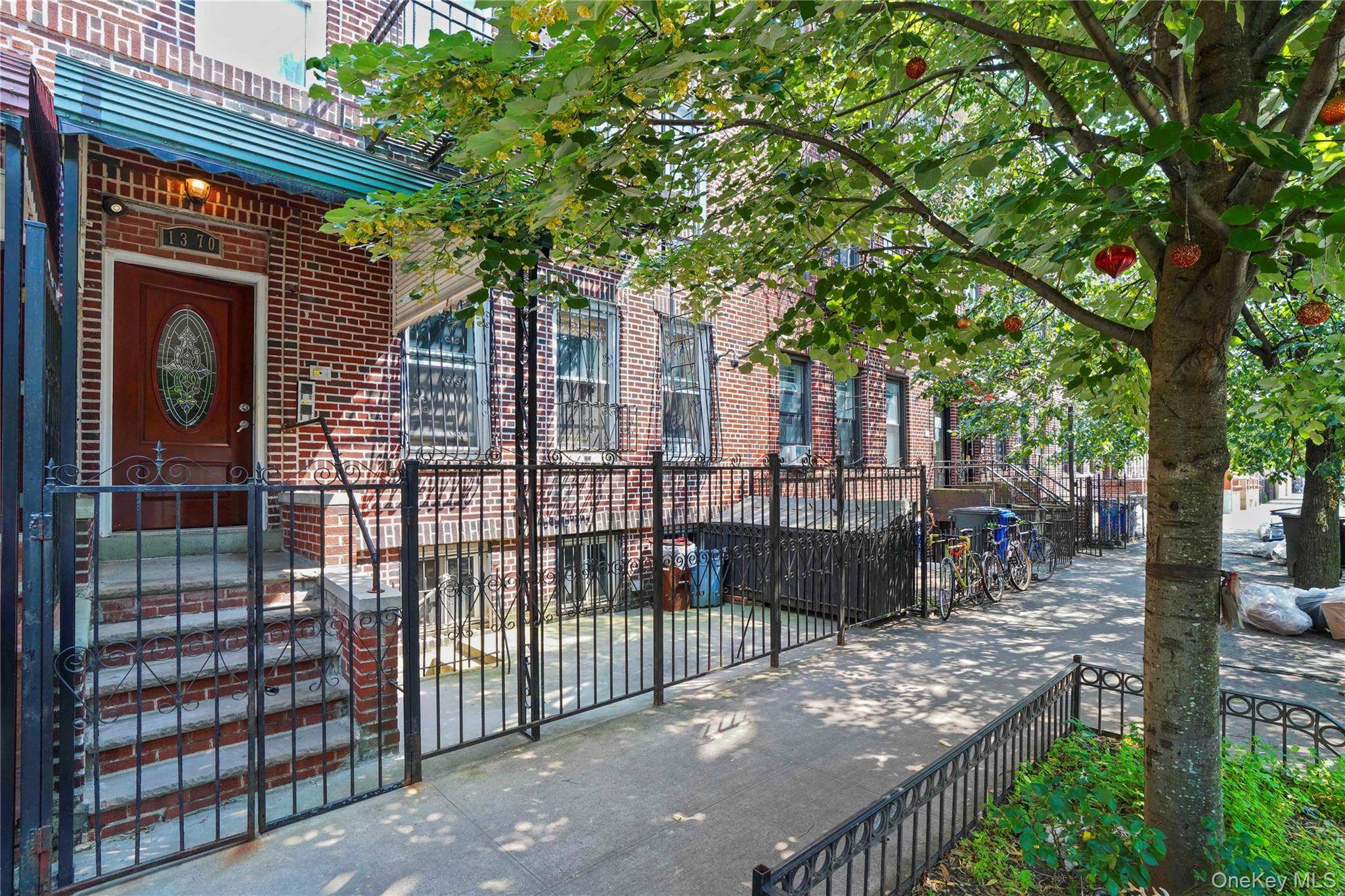 Exceptional Investment on the Bushwick Ridgewood Border.