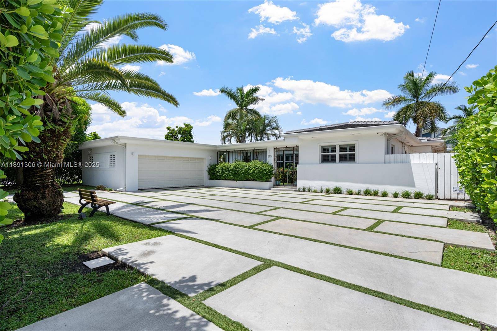Experience Waterfront Living in This Charming 2 Bed Den, 2 Bath Home Located In The Prestigious Gated Community Of Keystone Islands.