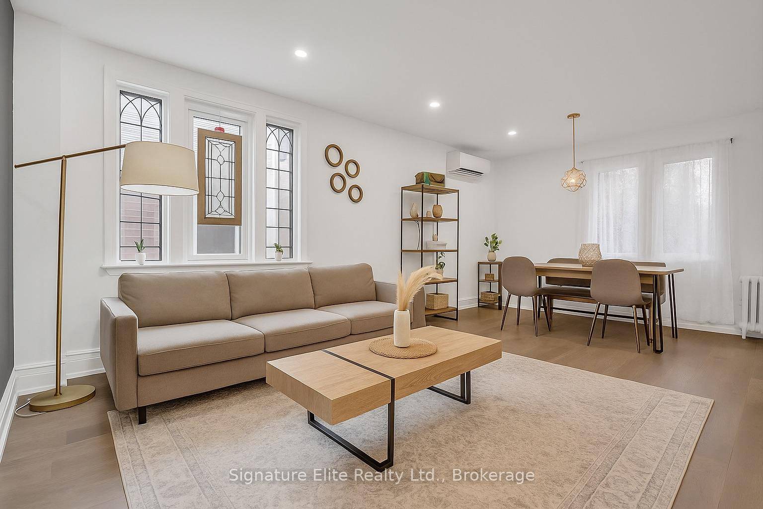 Your dream home awaits...
