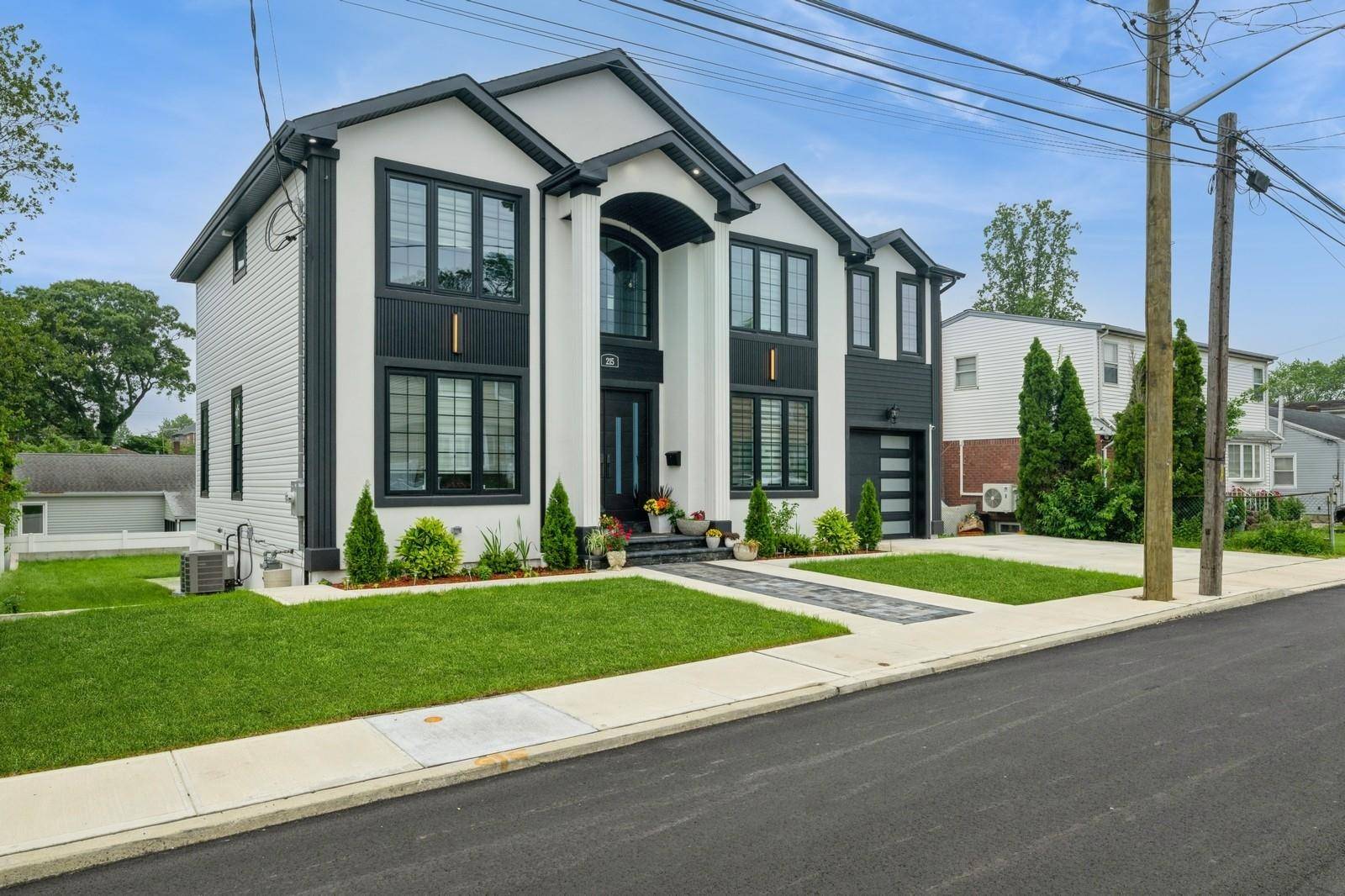 Welcome to 215 Marguerite Avenue, South Floral Park.