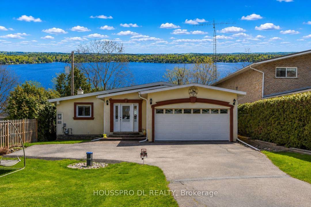 Welcome to your private lakeside retreat on the serene shores of Lake Simcoe.