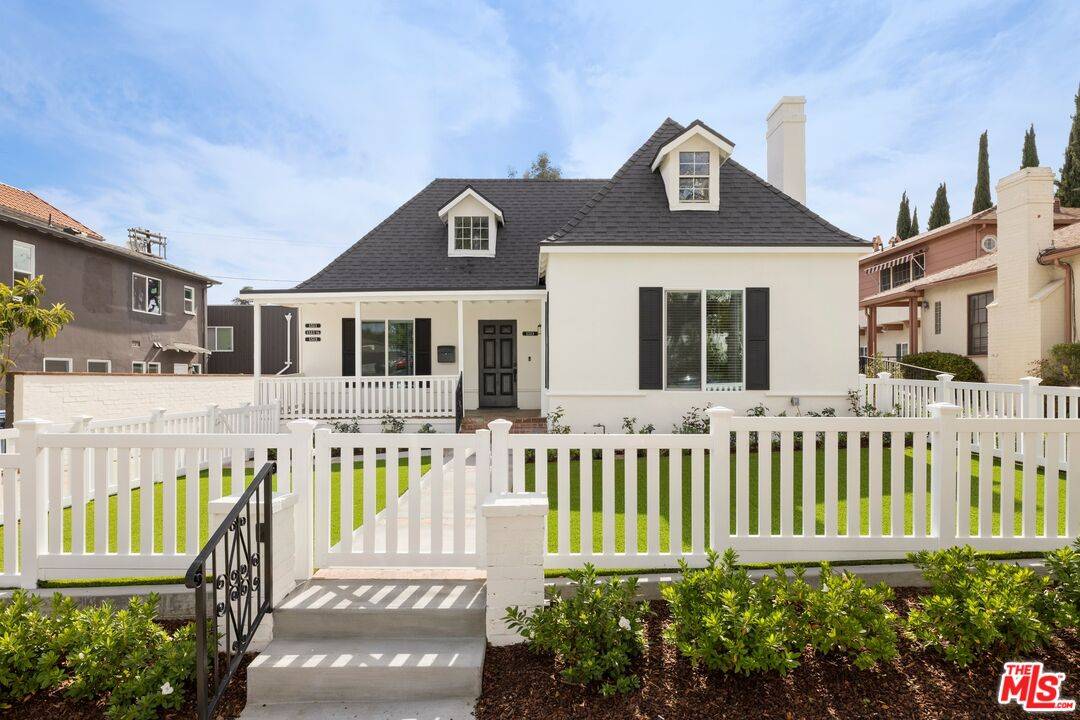 1511   Selby Ave 4BR Westwood La