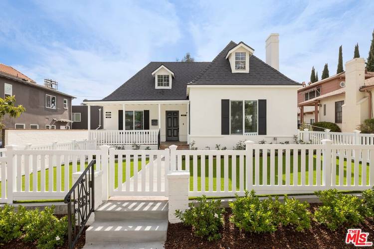 1511   Selby Ave 4BR Westwood La