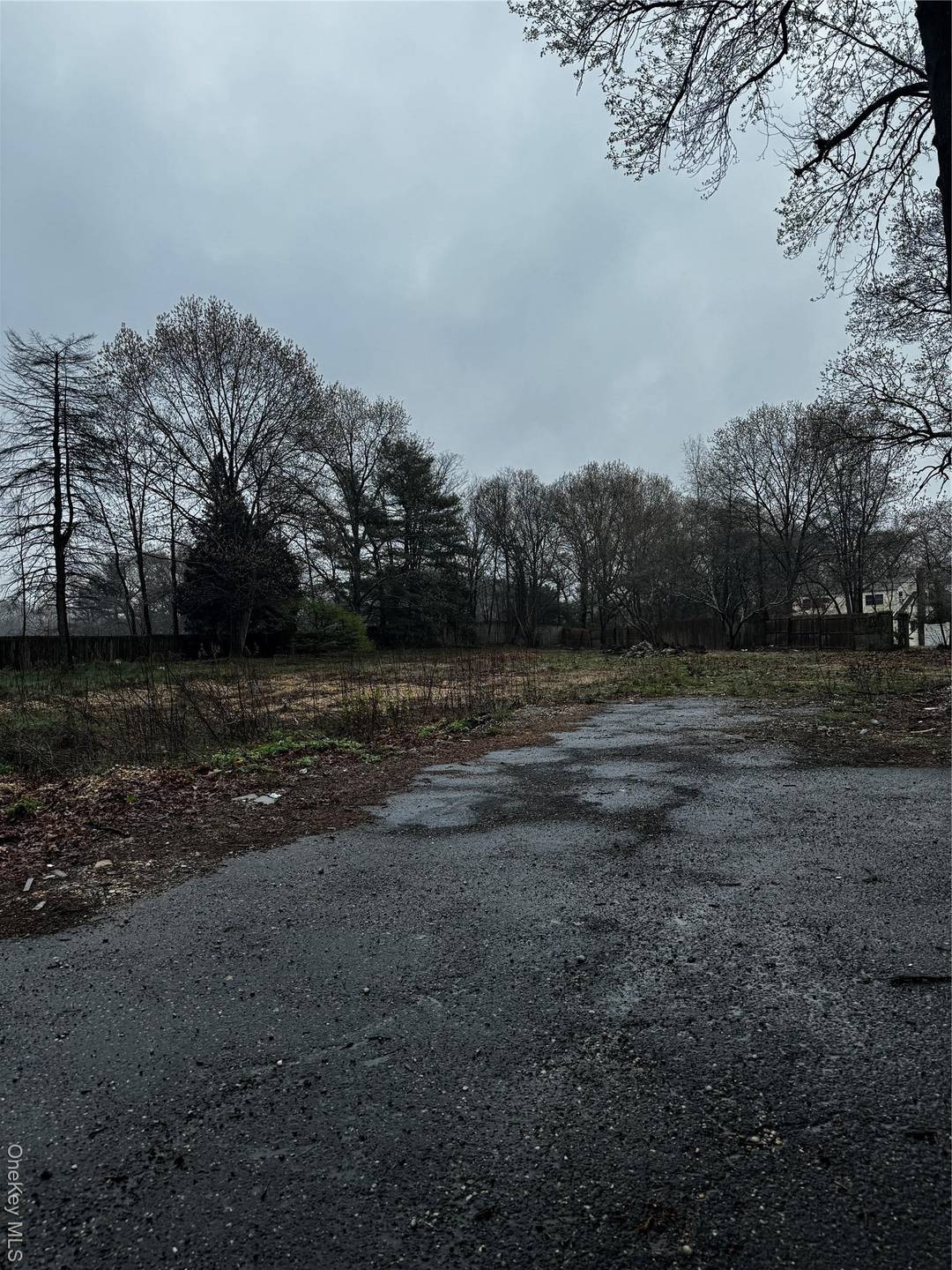 Subdivided in to 2 Lots to Build Approximately 3200 sqft each Home.