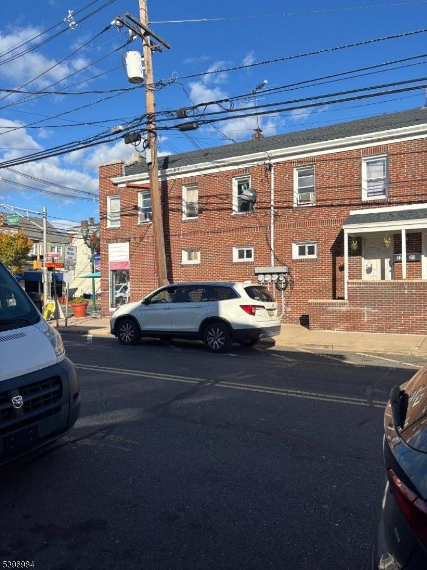 Prime location for any investor.