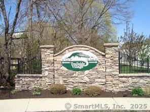 Wonderful Opportunity to Downsize and Live In This Beautiful Mount Carmel 55, 2 Bedroom, 2 Bathroom Ranch Condo With Plenty Of Closets, Living Space and a Attached Garage !