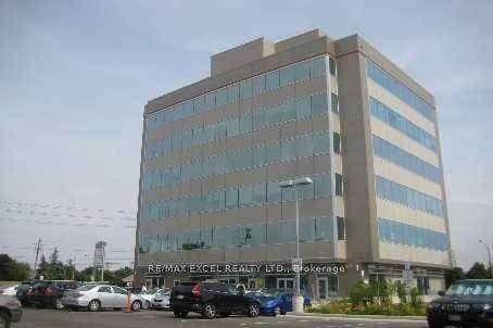Professional Office In The Core Of Warden North Of Steeles The Arteries Of The Major Routes, Mins To 404, 401, Banks, T amp ; T, Anchored By Medical Clinics, Dental, ...