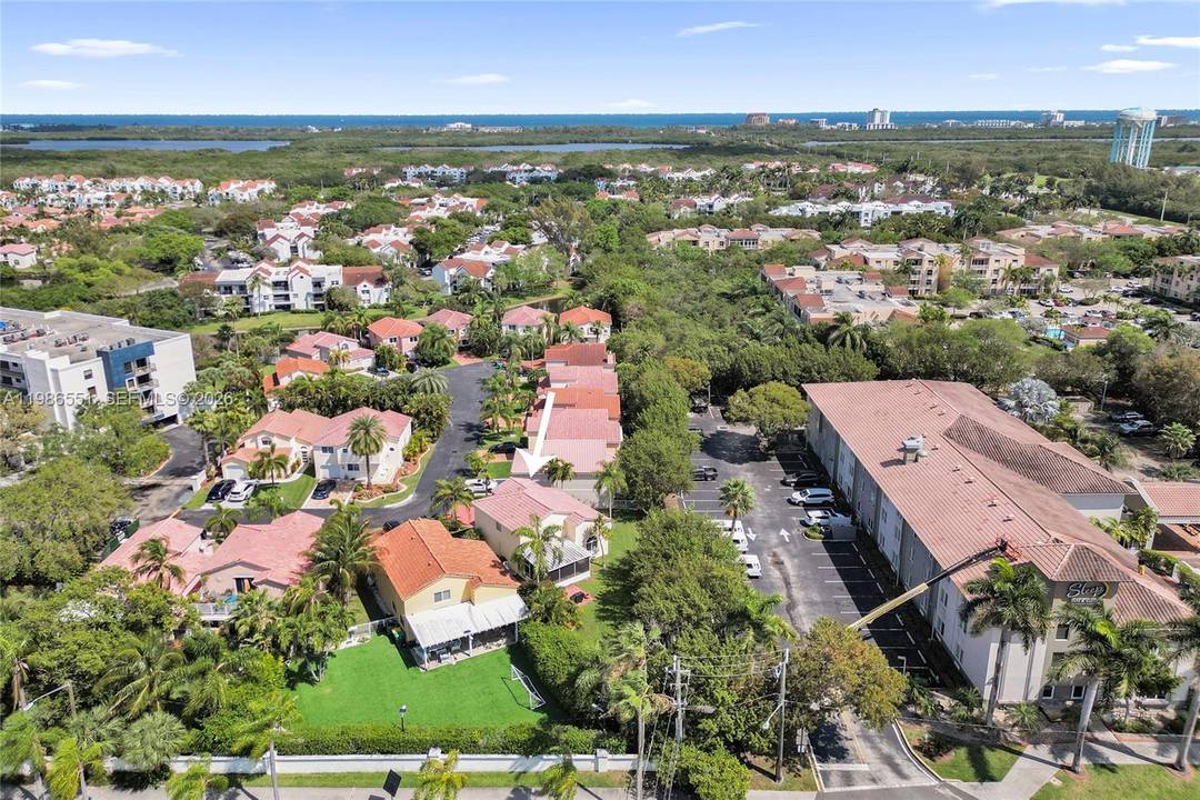 Gorgeous 3BR 2. 5BA single family home with a 1 car garage in the gated community of Sheridan Ocean Club just minutes to Hollywood Beach ranked 4 in the U.