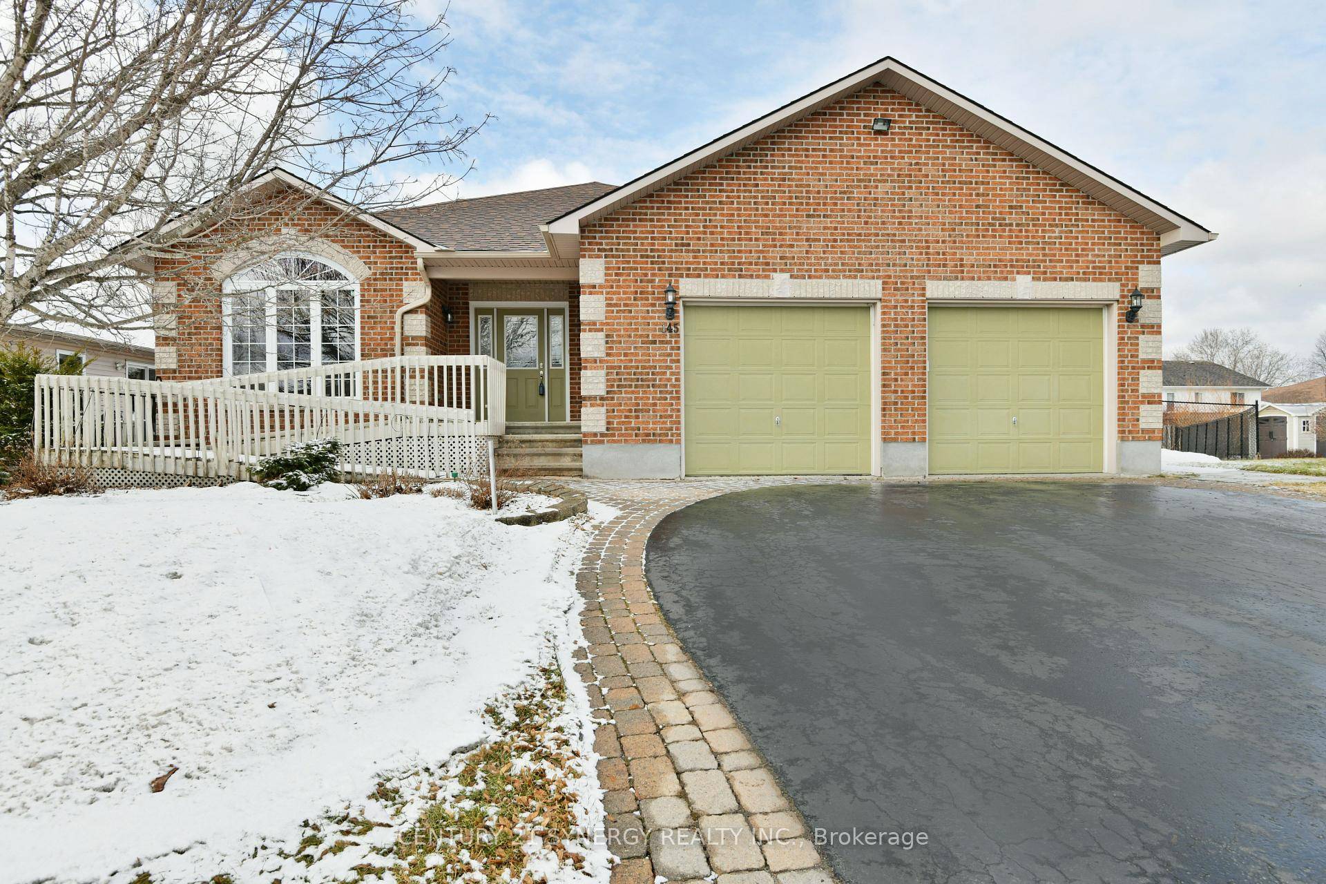 Welcome to this impressive NeilCorp bungalow, beautifully situated on an oversized lot in the heart of Almonte.