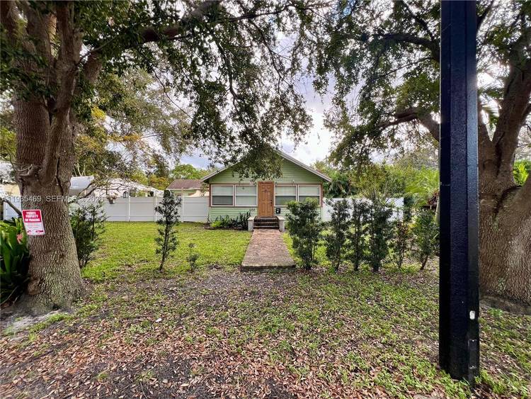 Amazing property for investment.
