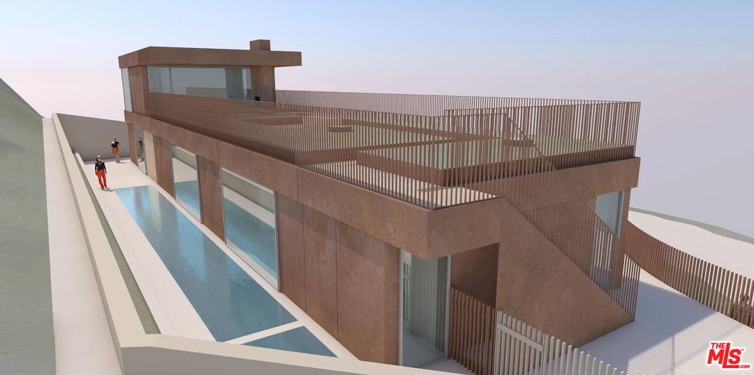 2620   Jalmia Dr Hollywood Hills East La