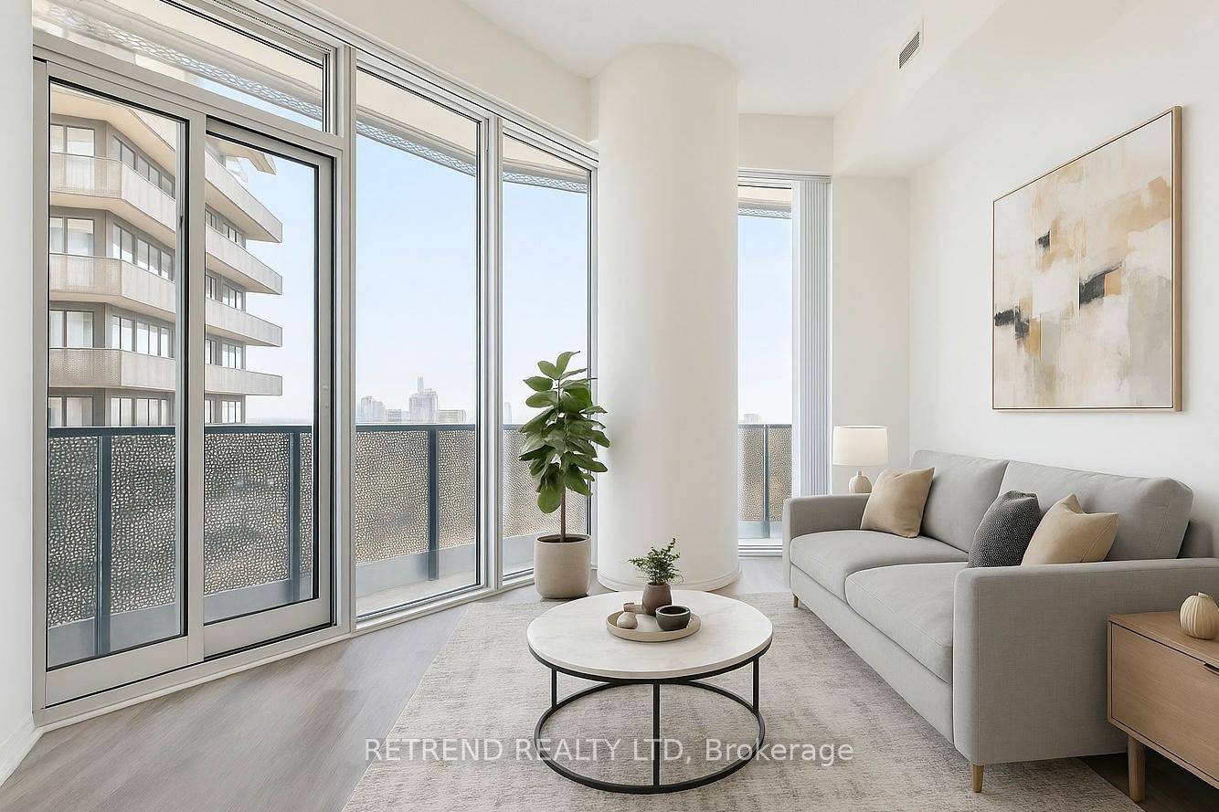 Experience Lakeside Luxury at Sugar Wharf by Menkes !