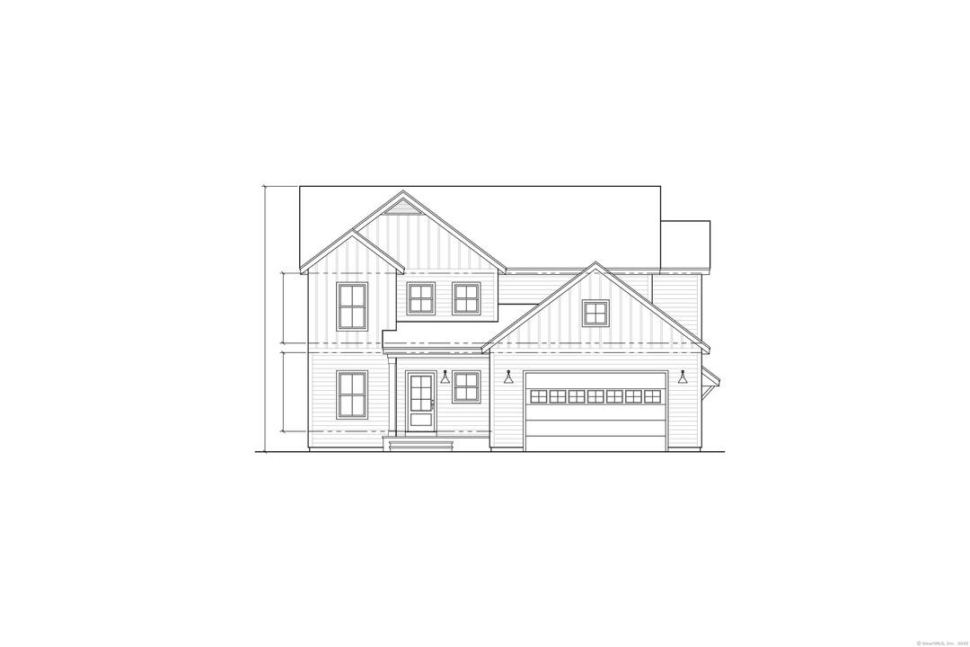 Introducing 69 Fairfield Place, a stunning new construction colonial in Beacon Falls, CT.