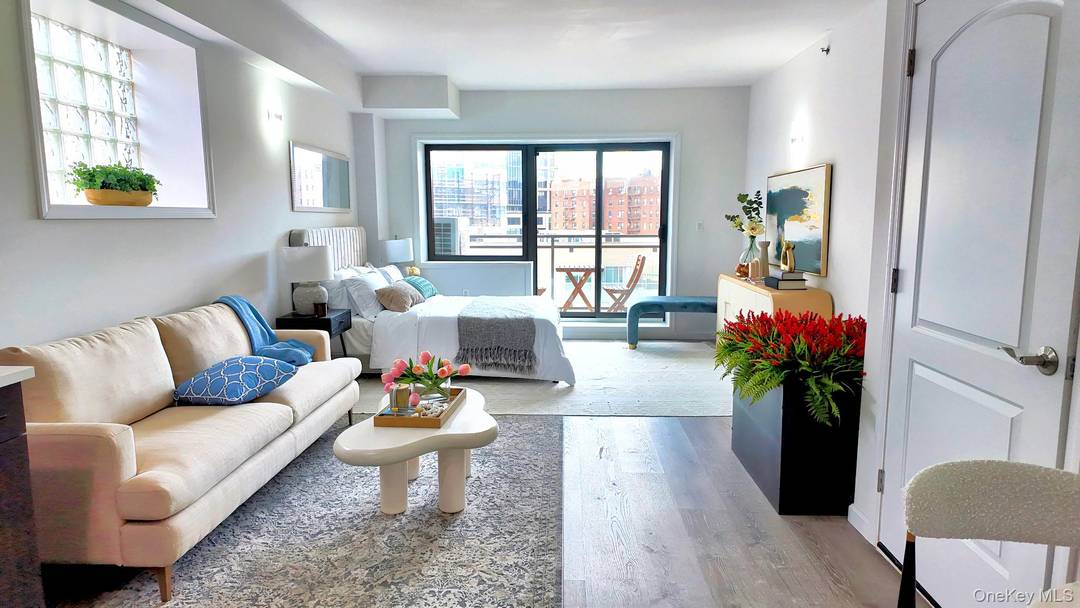 Neighborhood Features Steps from Rego Park Center, Costco, and Target Close to P.