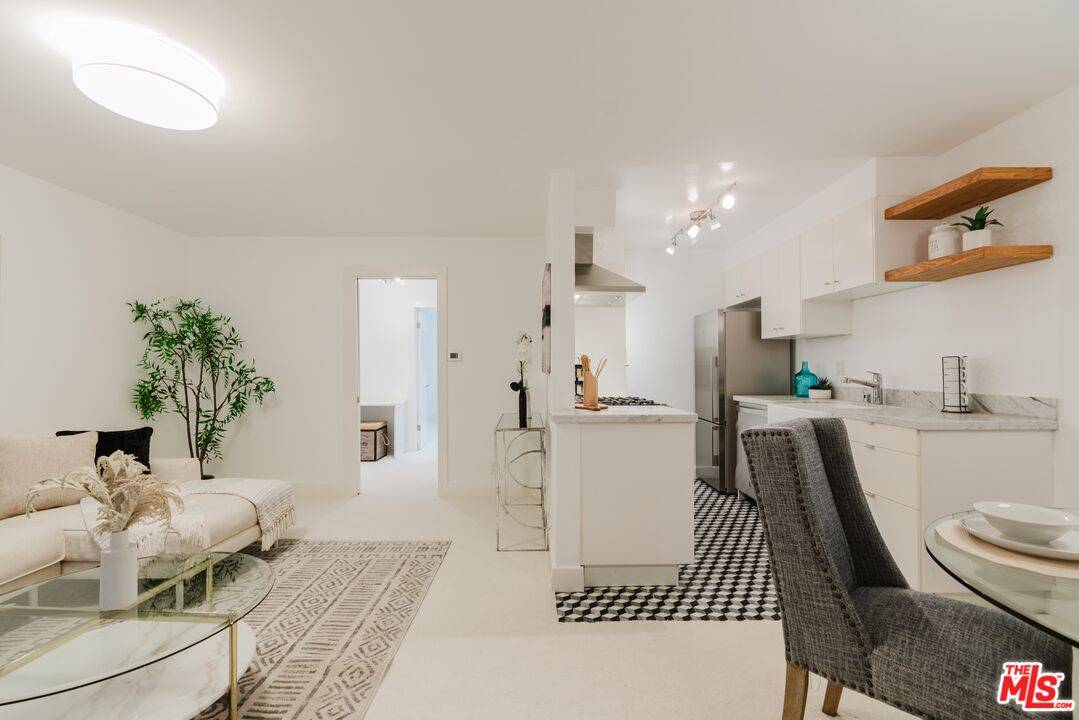 2311 4th St 1BR Santa Monica La