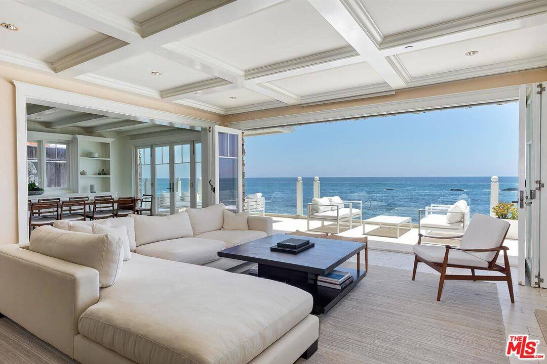 119 Malibu Colony Rd 5BR Malibu La