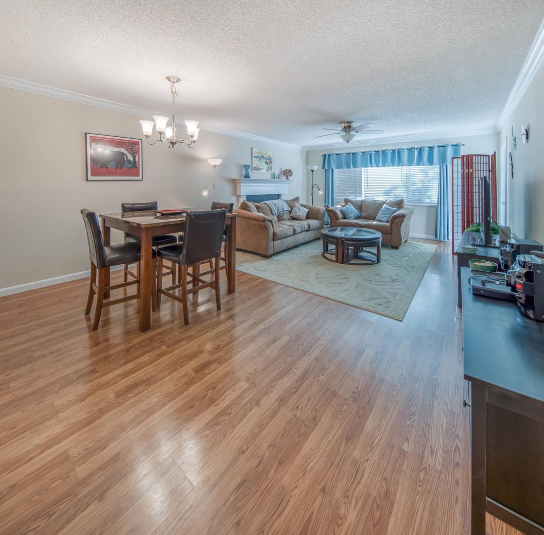 Welcome to your dream home !