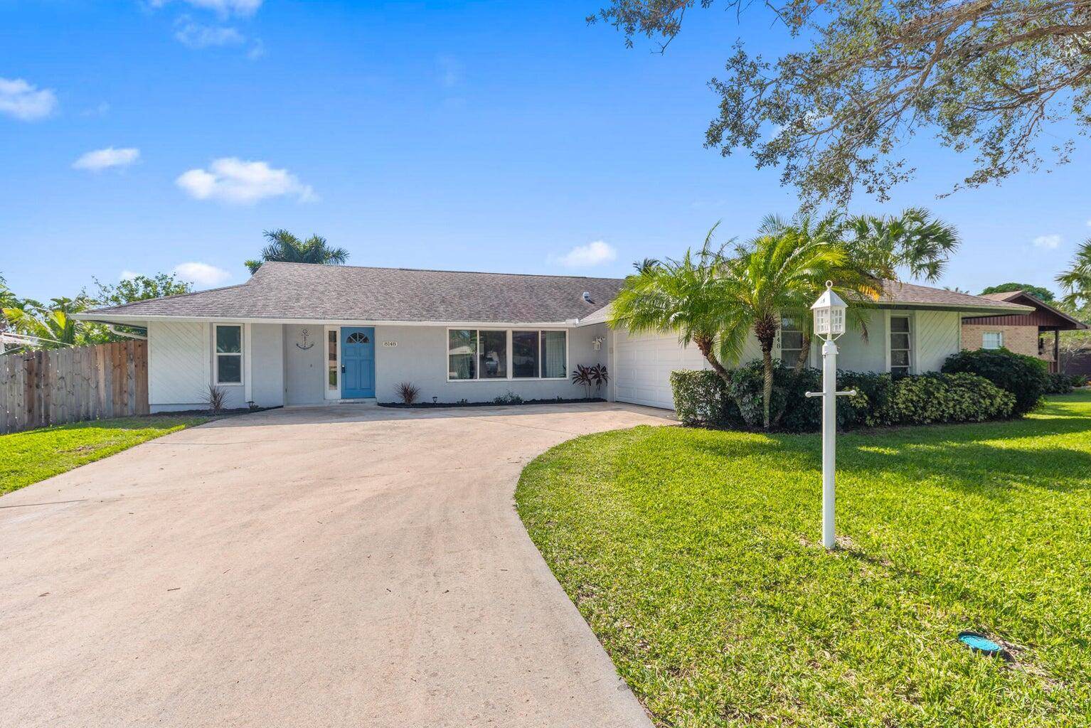 This home is available starting April 1st and with a 30 day minimum.