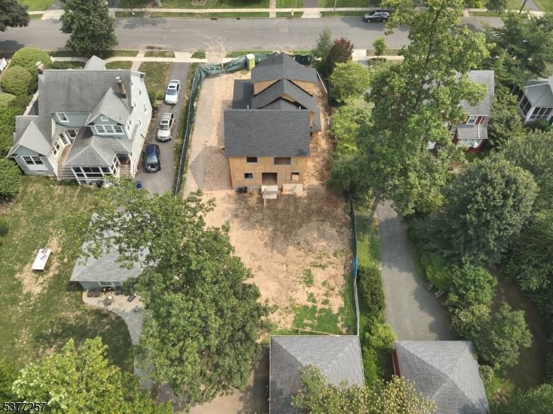 An extraordinary opportunity awaits to craft a home that is distinctly yours in one of Westfield's most sought after neighborhoods !