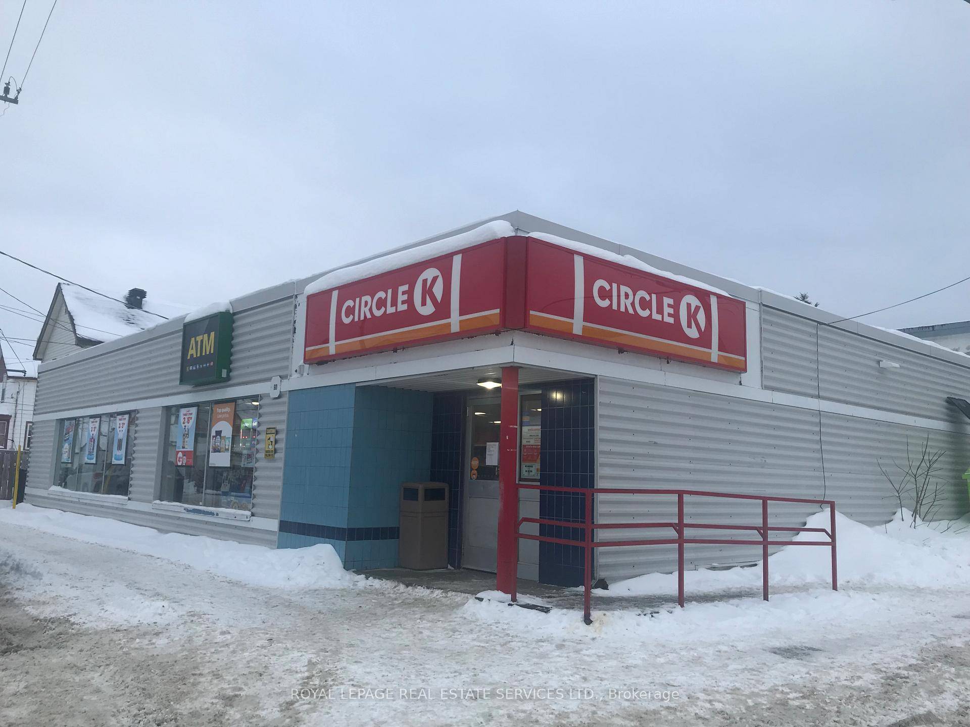 This property presents a remarkable opportunity for investors, featuring a fully leased and well maintained space occupied by a AAA tenant.