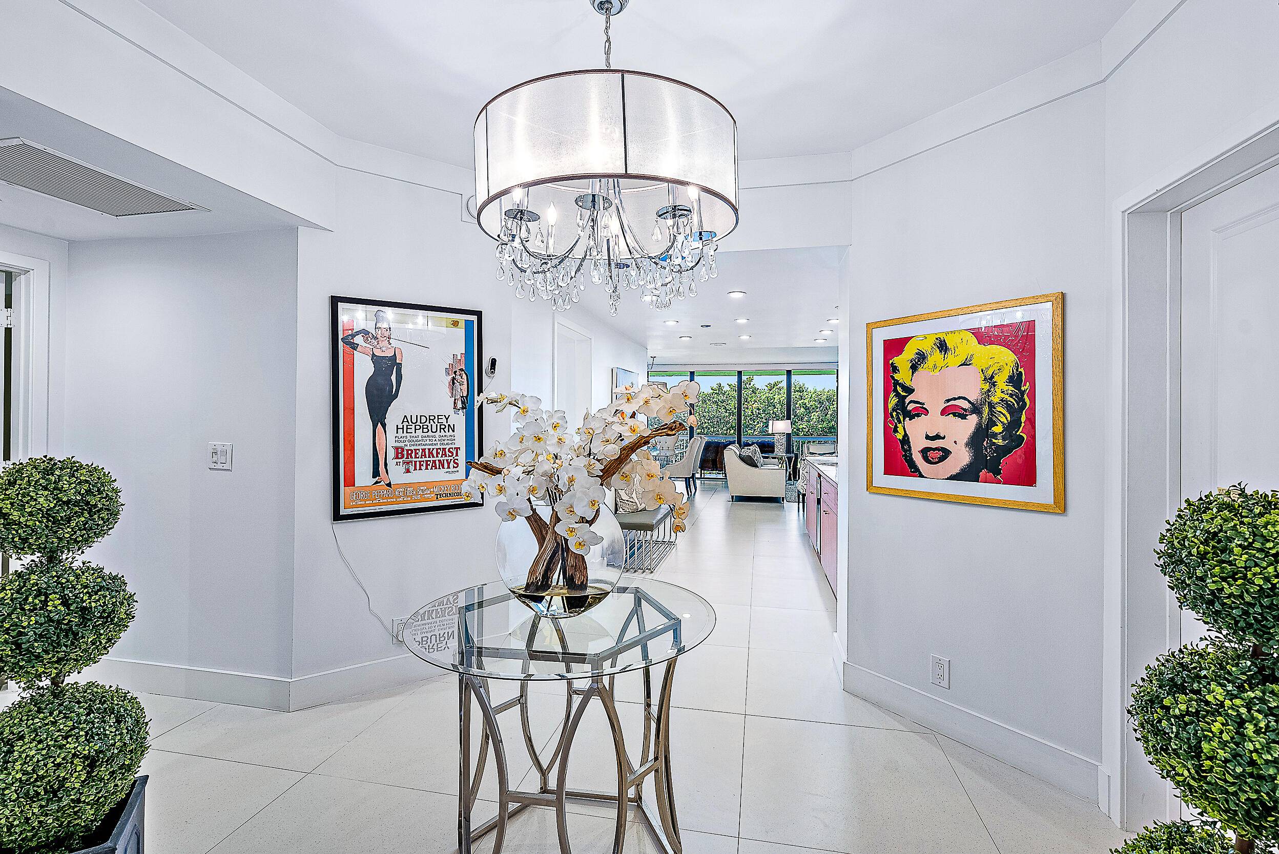 Sloans Curve is widely regarded as the most prestigious oceanfront building on Palm Beach's South End offering unmatched privacy, security, and resort style amenities in a prime beachfront location.