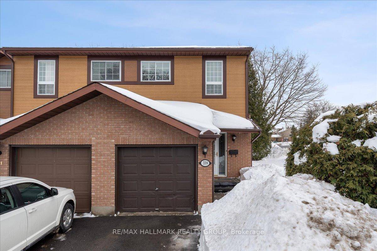 Welcome to this nicely updated 3 bedroom end unit condo townhouse, perfectly situated in a quiet family friendly neighborhood.