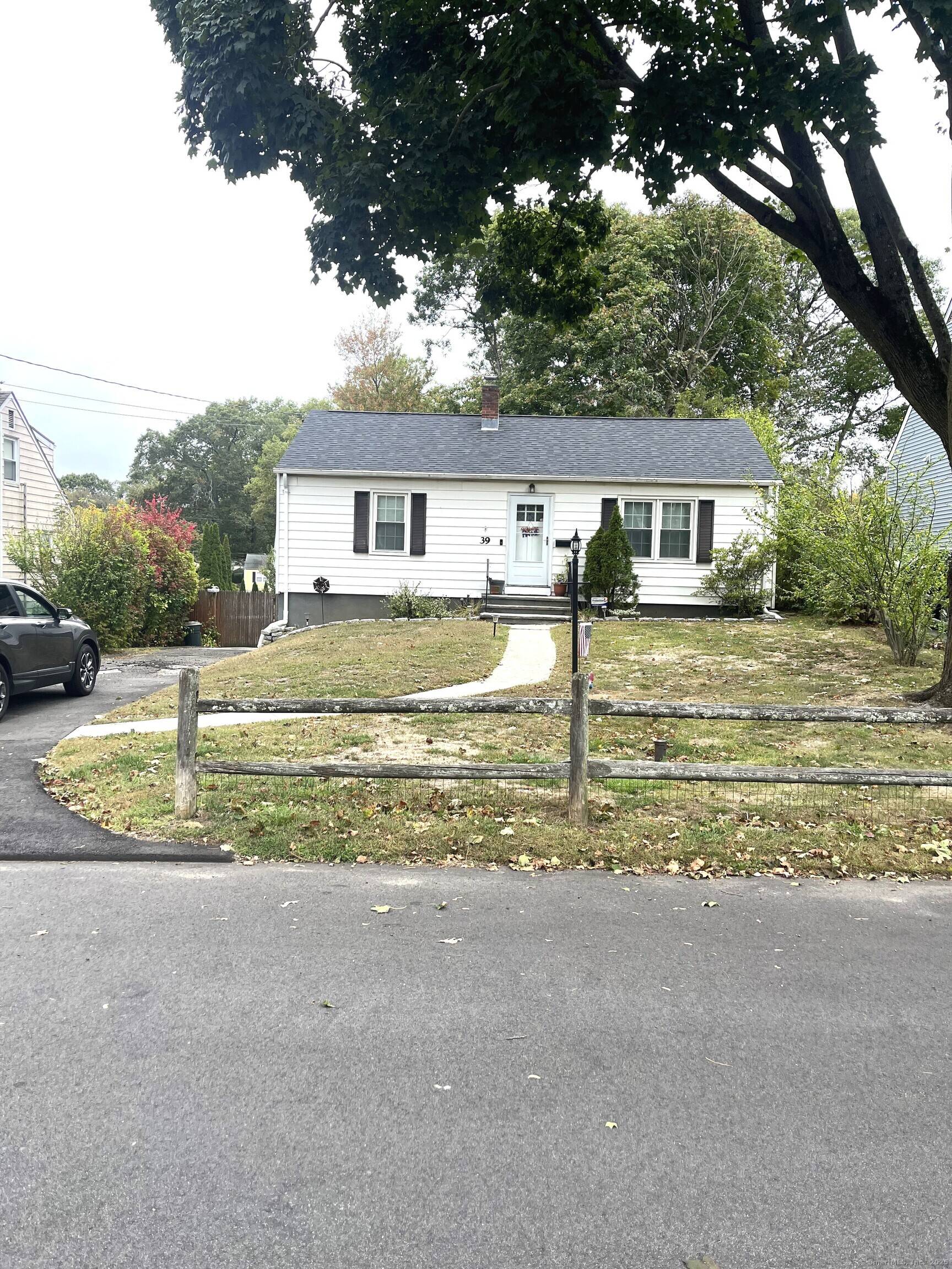 Charming Ranch Style Home in Sought After Brookside Location Nestled on a quiet, tree lined street in the desirable Brookside neighborhood, this well maintained 2 bedroom, 1 bath ranch offers ...